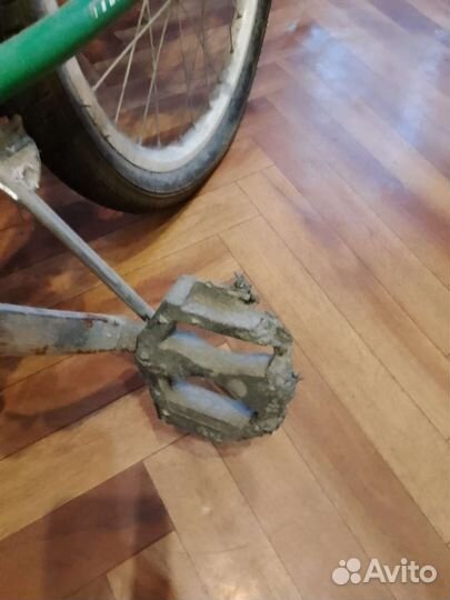 Велосипед forward city line складной взрослый