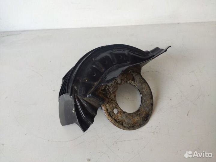Пыльник задний левый Audi Q5 8R CDN 2008