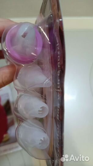 Набор кондитерских шпателей и набор кондитера