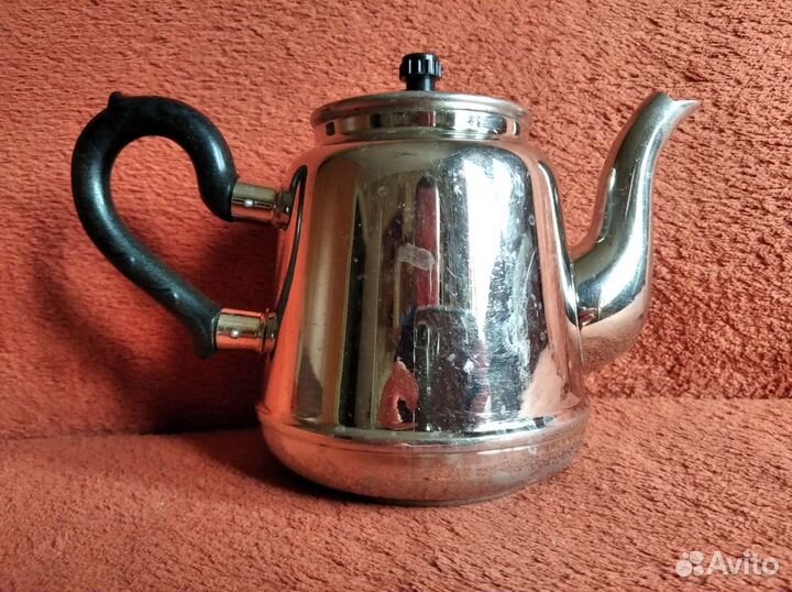 Чайник заварочный (СССР)