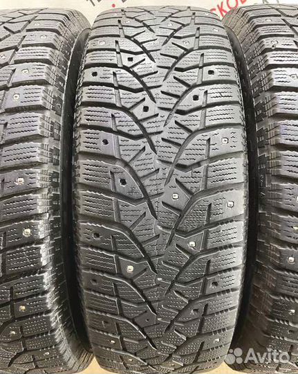 Bridgestone Ice Cruiser 7000 195/65 R15 88N