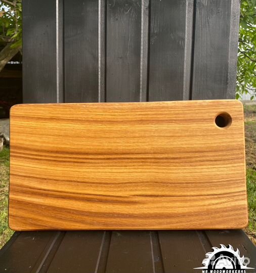 Разделочные доски