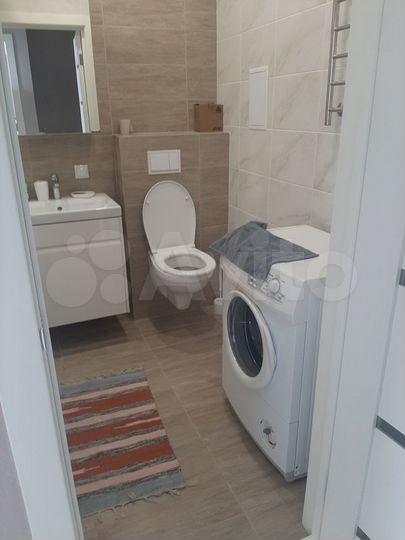 1-к. квартира, 32 м², 14/16 эт.