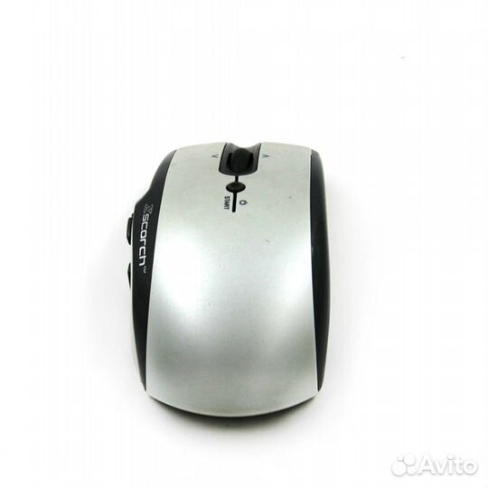 Джойстик и Мышь Bannco xScorch беспроводной, б/у