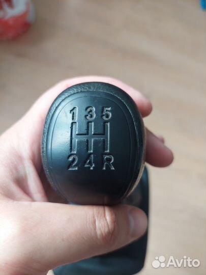 Ручка кпп гранта 2021