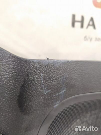 Обшивка багажника правая Lexus Lx570 3 3UR-FE 2010