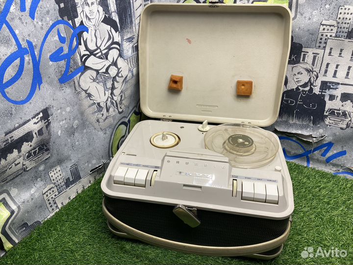 Grundig TK 27 Покупка/Продажа