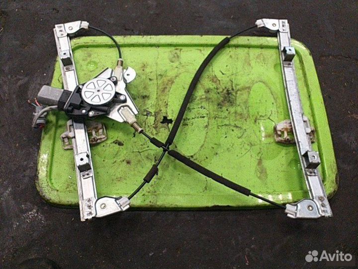 Стеклоподъемник Chery Bonus A19 sqrd4G15