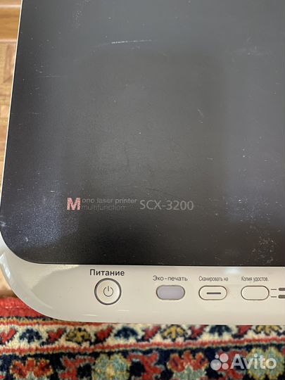 Продается принтер