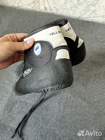 Борцовки для борьбы