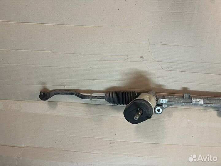 Рулевая рейка Renault Megane 3