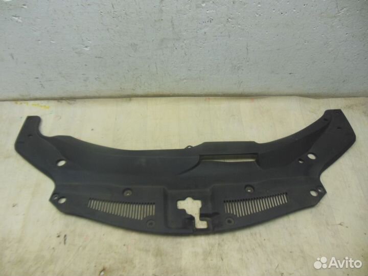 Накладка замка капота Lexus RX 4 2017