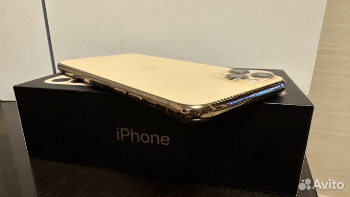 iPhone 11 Pro Max, 64 ГБ