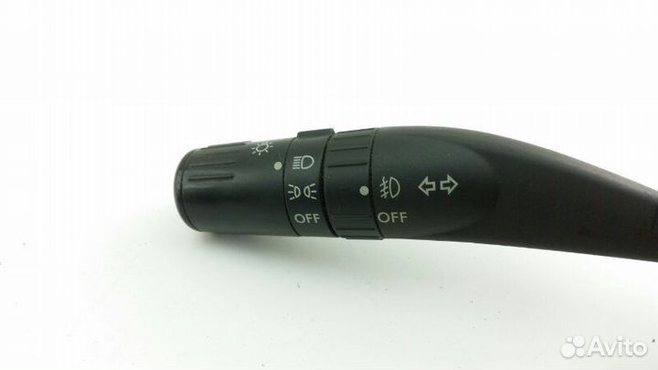 Переключатель подрулевой Subaru Tribeca WXE EZ30D