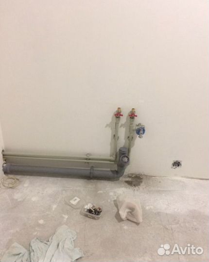 Мастер на час Сантехник Электрик Мастер универсал