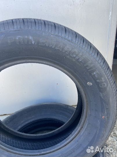 Roadmarch Primemarch H/T 79 215/65 R16 98H