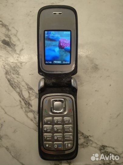 Nokia 6085