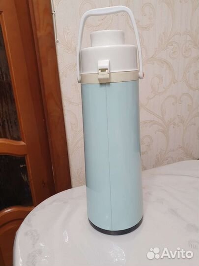 Термос СССР