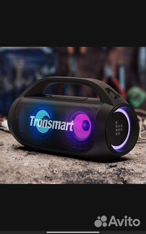 Беспроводная колонка Tronsmart Bang SE новая