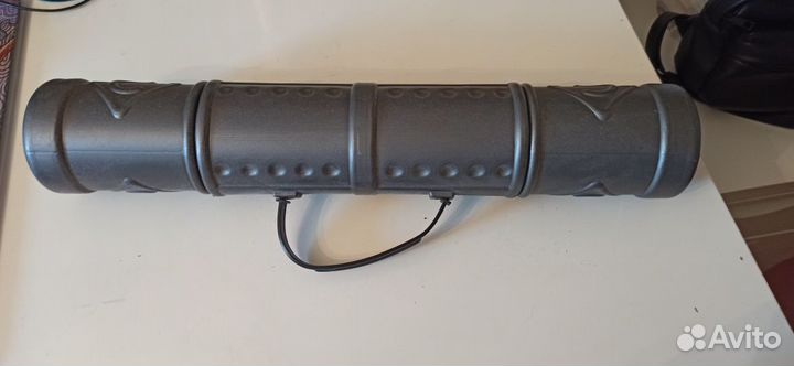 Тубус для чертежей