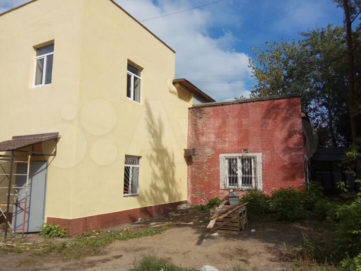 Свободного назначения, 540 м²