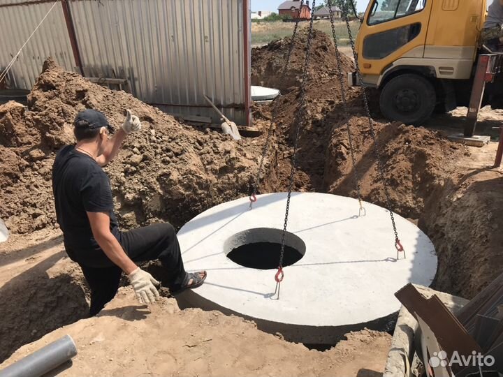 Водопровод, водоснабжение, водоотведение