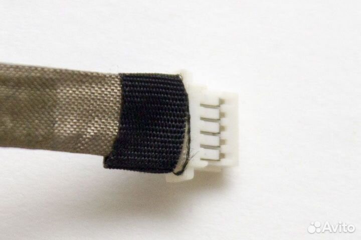 Шлейф матрицы DD00P6LC804 0P6LC804 583115-001 для