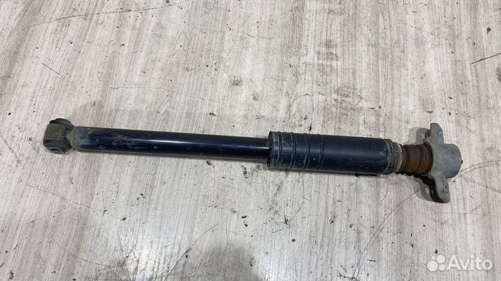 Амортизатор задний Chevrolet Aveo II (2011—2020) T