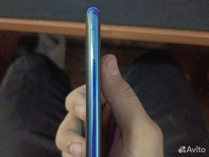 Xiaomi Redmi Note 10, 6/128 ГБ
