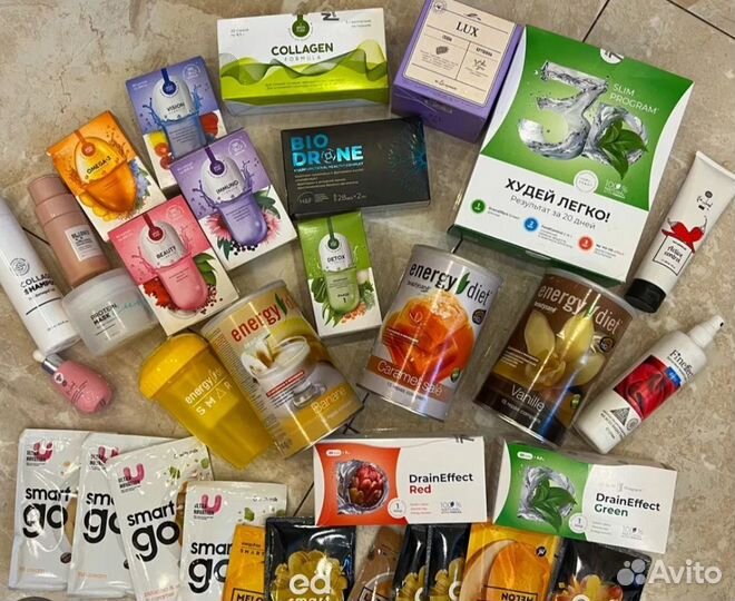 Продукция NL