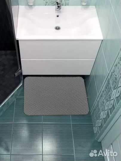 EVA Коврик для дома