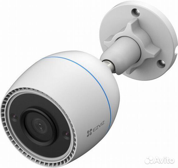Камера видеонаблюдения IP Ezviz CS-C3TN