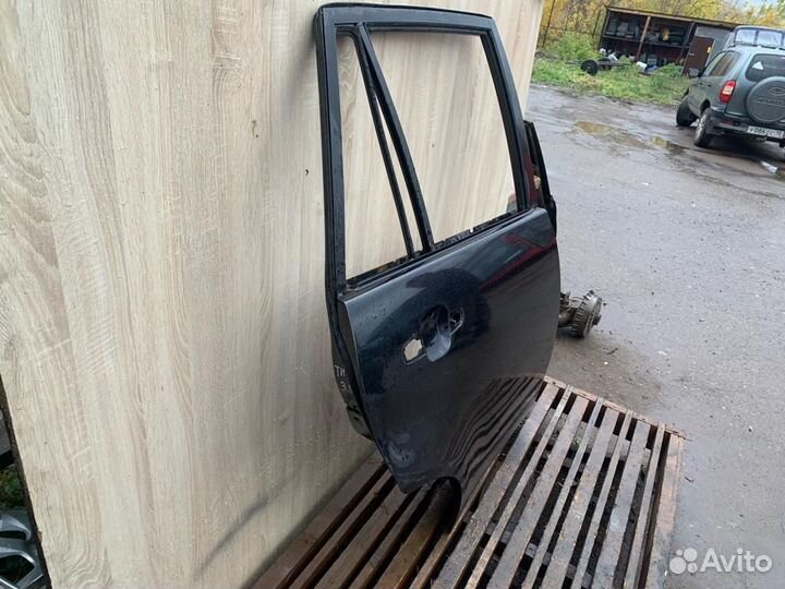 Дверь Задняя Правая Chery Tiggo T11