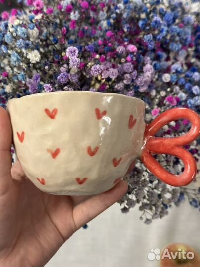 Мастер класс по керамике на английском языке