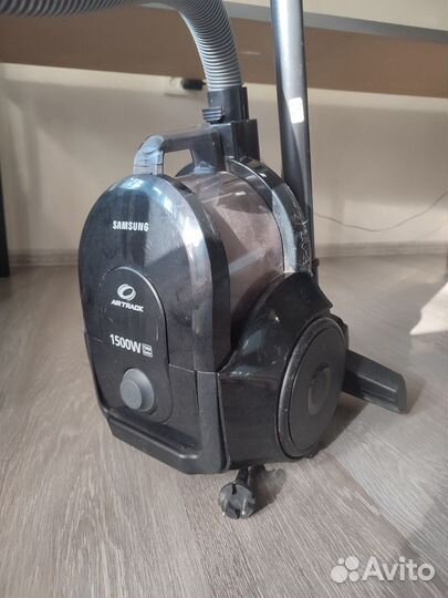 Пылесос Samsung SC432A