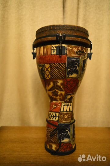 Джембе Remo 10 дюймов