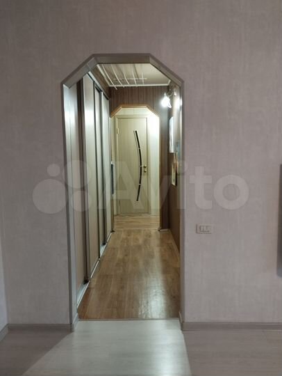 4-к. квартира, 81,7 м², 10/10 эт.