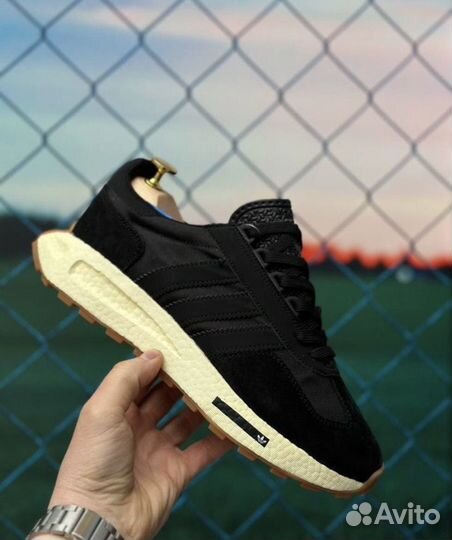 Adidas retropy e5 мужские (41-45)