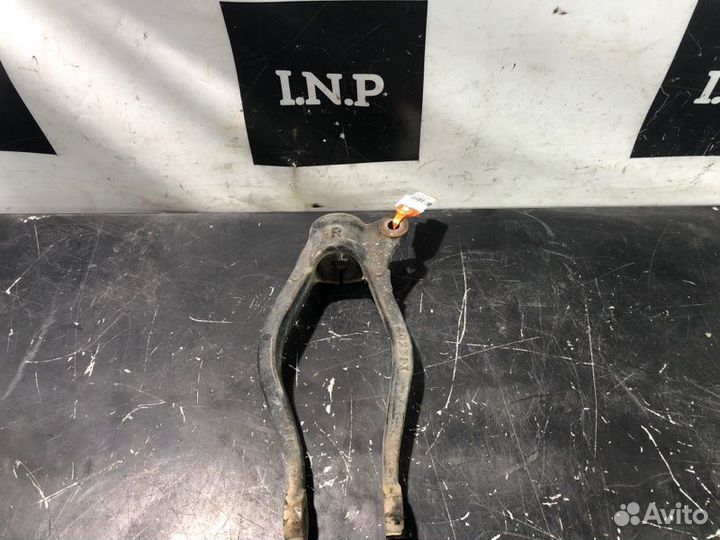 Вилка амортизатора правая Mazda 6 Gg 2002-2007