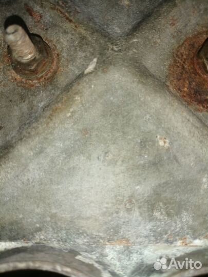 Самовар латунный 1959г. электрический