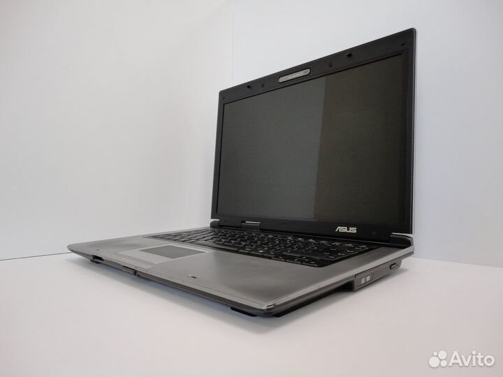 Проверенный Asus\AMD QL-60\320Gb\2GB\Radeon HD