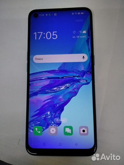 OPPO A53, 4/64 ГБ