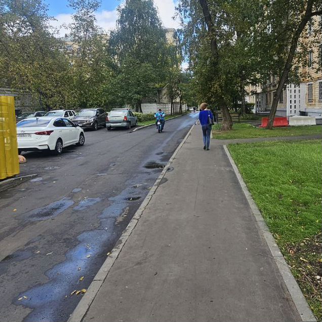 3-к. квартира, 54,8 м², 4/9 эт.