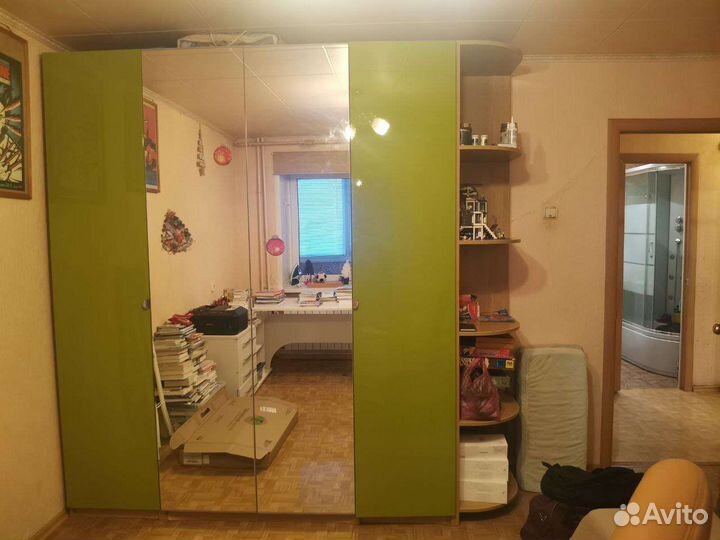 Детский шкаф IKEA