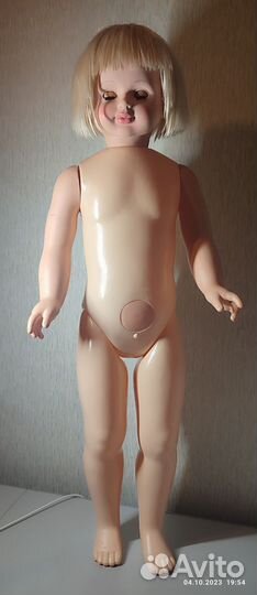 Кукла рост 83 см