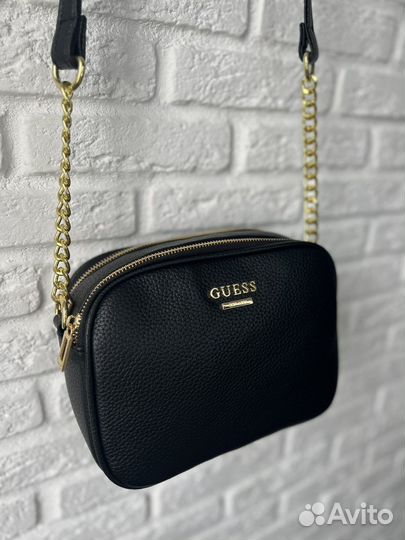 Сумка guess новая
