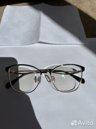 Очки -5.00, -5.25