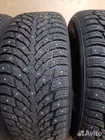 Nokian Tyres Hakkapeliitta 9 235/55 R17 103T