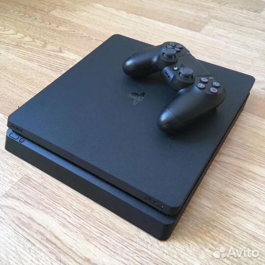 Sony playstation 4 slim 500gb