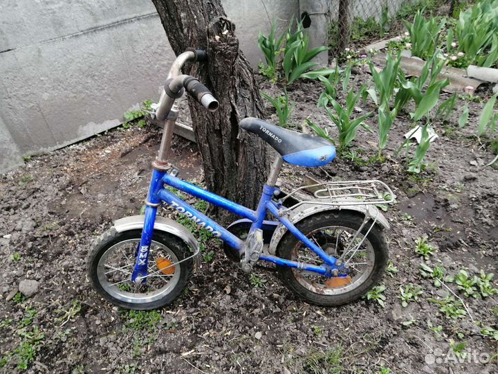 Велосипед СССР